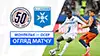 Montpellier vs Auxerre highlights match watch