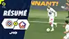 Montpellier vs Lille highlights della partita guardare