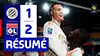 Montpellier vs Lyon highlights della partita guardare