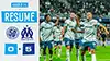 Montpellier vs Marseille highlights match watch