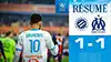 Montpellier vs Marseille highlights spiel ansehen