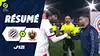 Montpellier vs Nice highlights della partita guardare