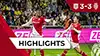 Nantes vs Monaco highlights della partita guardare