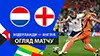 Países Bajos vs Inglaterra reseña en vídeo del partido ver