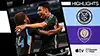 New York city vs Orlando City highlights match watch