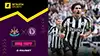 Newcastle Utd vs Aston Villa highlights della partita guardare