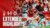 Nottingham Forest vs Brentford highlights della partita guardare