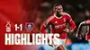 Nottingham Forest vs Burnley highlights della match regarder
