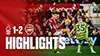 Nottingham Forest vs Arsenal highlights della partita guardare