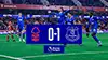 Nottingham Forest vs Everton highlights della partita guardare