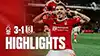 Nottingham Forest vs Fulham highlights della match regarder