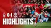 Nottingham Forest vs Liverpool highlights della partita guardare