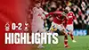 Nottingham Forest vs Tottenham highlights della partita guardare