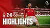 Nottingham Forest vs West Ham highlights della partita guardare