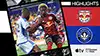 Red Bull di New York vs CF Montreal highlights della partita guardare