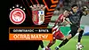 Olympiakos vs Braga highlights match watch