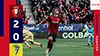 Osasuna vs Cadiz highlights match watch