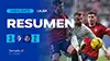 Osasuna vs Getafe highlights match watch