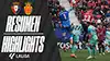 Osasuna vs Mallorca highlights match watch