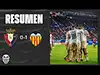 Osasuna vs Valencia highlights match watch