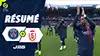 Paris SG vs Reims highlights spiel ansehen