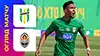 Polissya vs Shakhtar highlights match watch