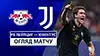 RB Leipzig vs Juventus wideorelacja z meczu oglądać