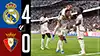 Real Madrid vs Osasuna highlights della match regarder
