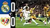 Real Madrid vs Rayo Vallecano highlights match watch