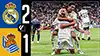 Real Madrid vs Real Sociedad highlights della match regarder