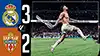 Реал Мадрид vs Альмерія відео огляд матчу дивитись
