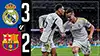 Real Madrid vs Barcelona highlights della partita guardare