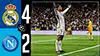 Реал Мадрид vs Наполи видео обзор матчу смотреть