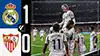 Real Madrid vs Sevilla highlights della match regarder