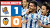 Real Sociedad vs Valencia highlights match watch