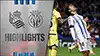 Real Sociedad vs Villarreal highlights match watch