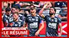 Reims vs Brest highlights della partita guardare