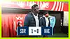 Reims vs Havre highlights della partita guardare