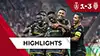 Reims vs Monaco highlights della partita guardare