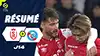Reims vs Strasbourg highlights della partita guardare