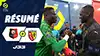 Rennes vs Lens highlights della partita guardare