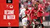 Rennes vs Lille highlights della partita guardare