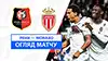 Rennes vs Monaco wideorelacja z meczu oglądać