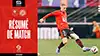 Rennes vs Montpellier highlights spiel ansehen
