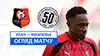 Rennes vs Montpellier highlights spiel ansehen