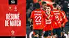 Rennes vs Reims highlights della partita guardare