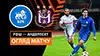 RFS vs Anderlecht highlights della partita guardare