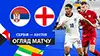 Serbia vs England highlights match watch