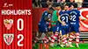Sevilla vs Athletic highlights della match regarder