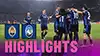 Shakhtar vs Atalanta highlights spiel ansehen